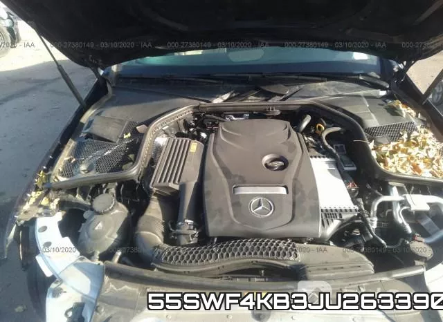 55SWF4KB3JU263390 фото 2
