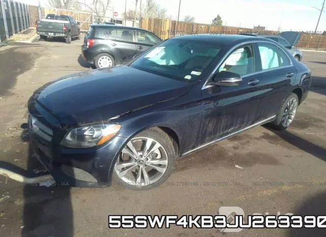 55SWF4KB3JU263390 фото 3
