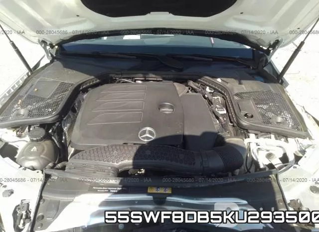 55SWF8DB5KU293500 фото 2
