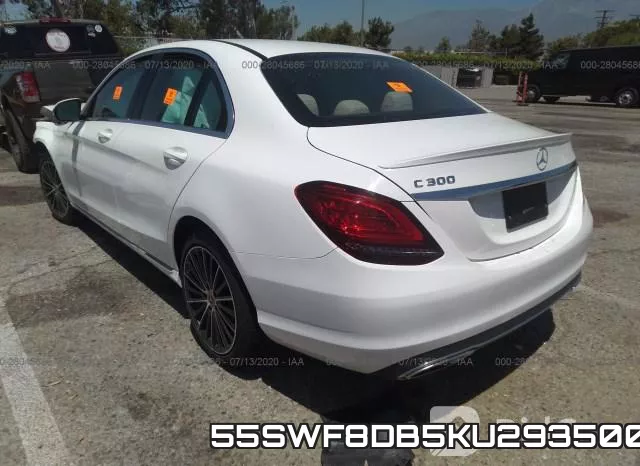 55SWF8DB5KU293500 фото 4