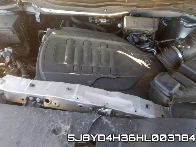 5J8YD4H36HL003784 фото 8