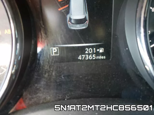 5N1AT2MT2HC856501 фото 9