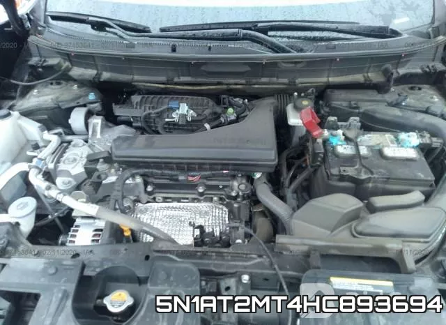 5N1AT2MT4HC893694 фото 2