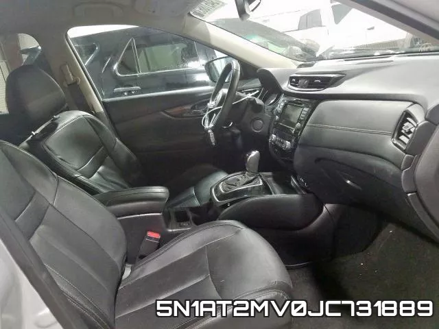 5N1AT2MV0JC731889 фото 6