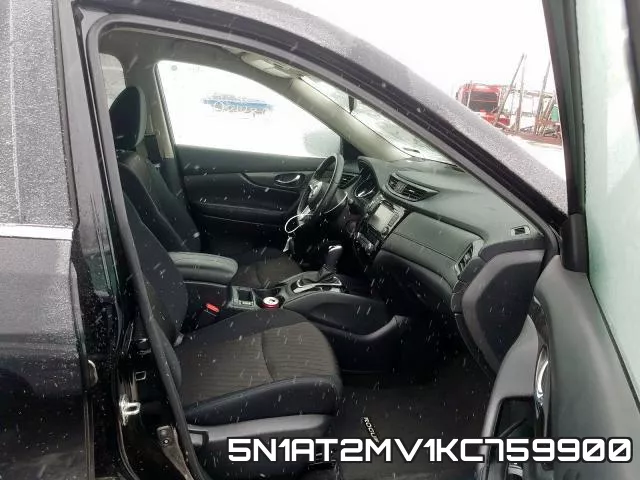 5N1AT2MV1KC759900 фото 6