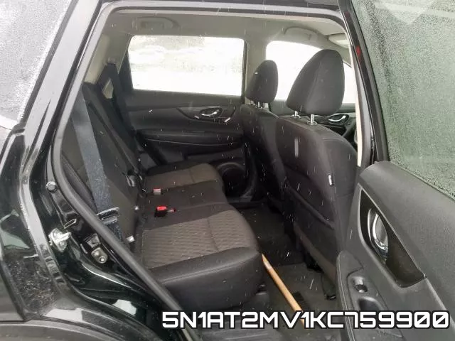 5N1AT2MV1KC759900 фото 7