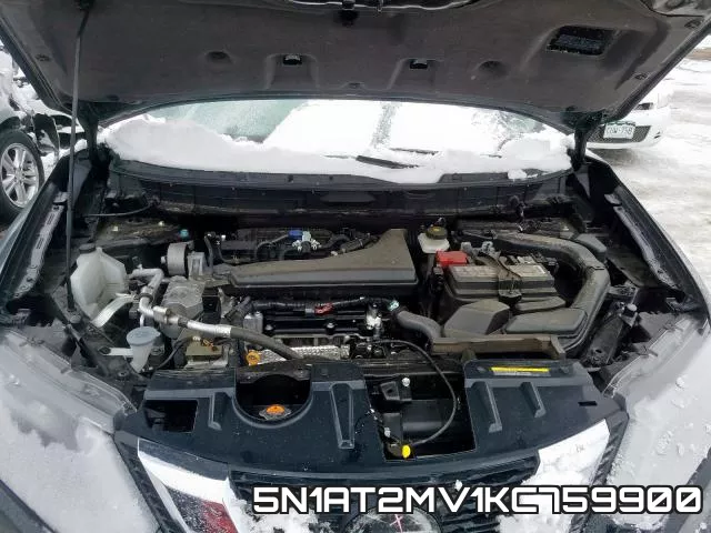 5N1AT2MV1KC759900 фото 8