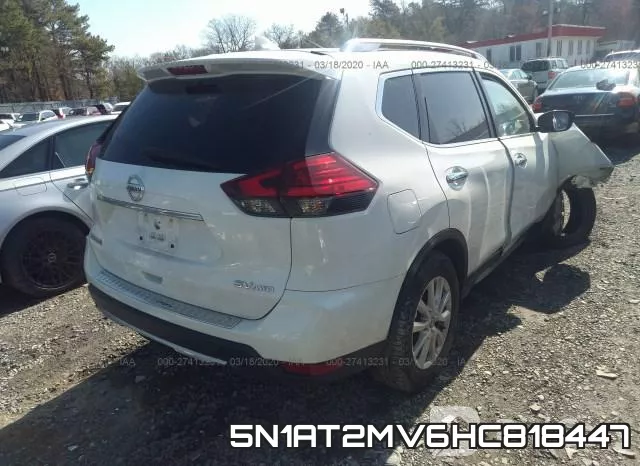 5N1AT2MV6HC818447 фото 5