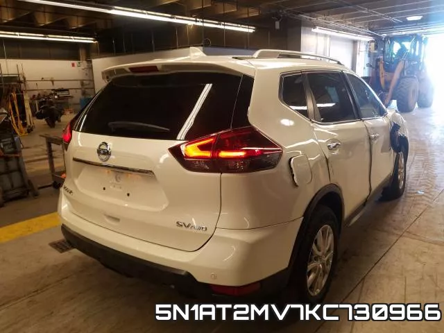 5N1AT2MV7KC730966 фото 5