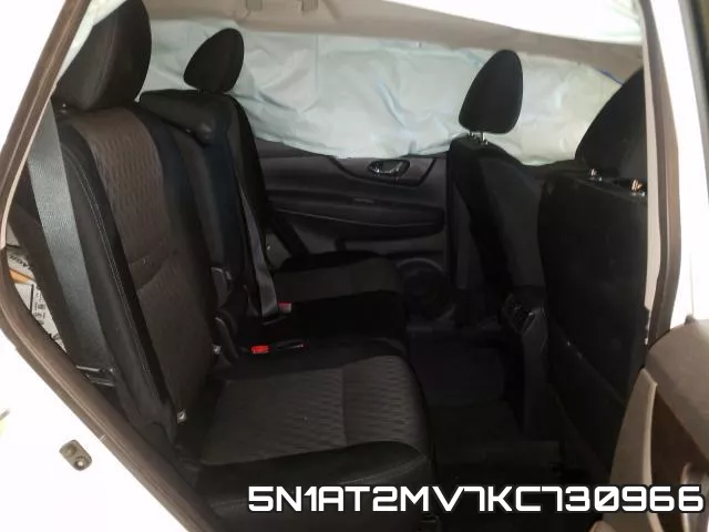5N1AT2MV7KC730966 фото 7
