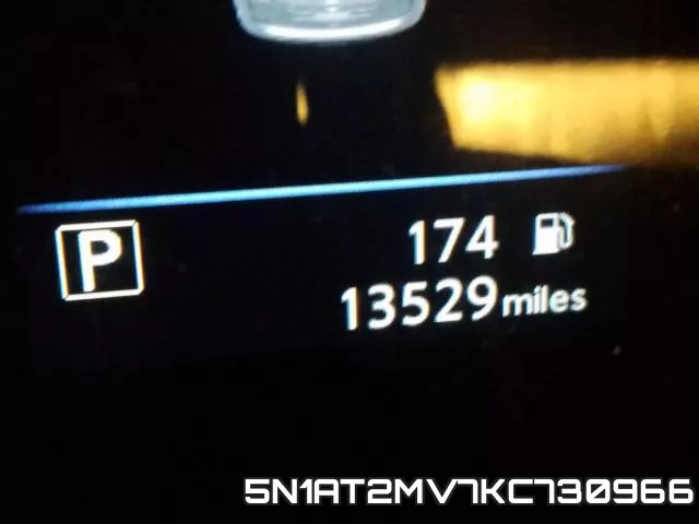 5N1AT2MV7KC730966 фото 9