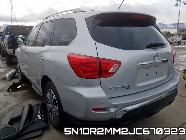 5N1DR2MM2JC670323 фото 4