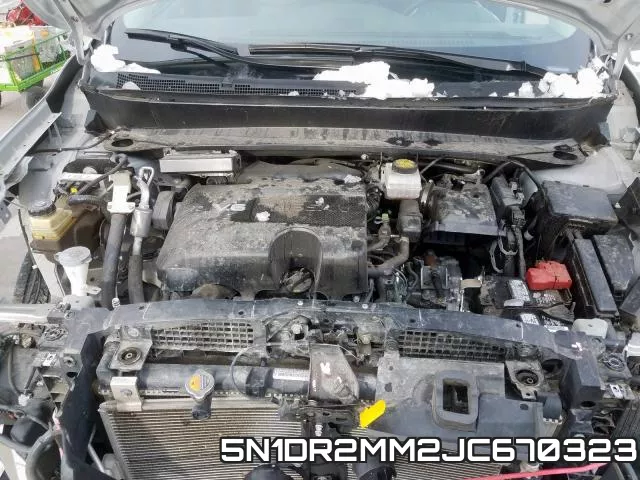 5N1DR2MM2JC670323 фото 8