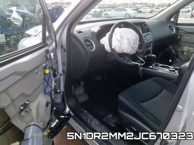 5N1DR2MM2JC670323 фото 10