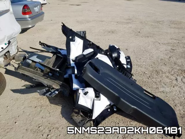 5NMS23AD2KH061181 фото 10