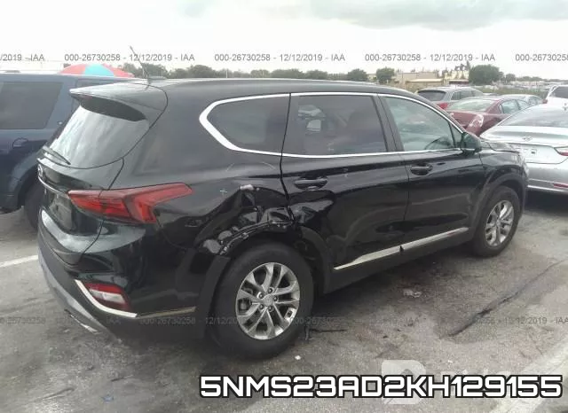5NMS23AD2KH129155 фото 7