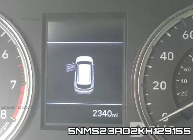 5NMS23AD2KH129155 фото 8