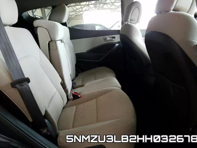 5NMZU3LB2HH032678 фото 7