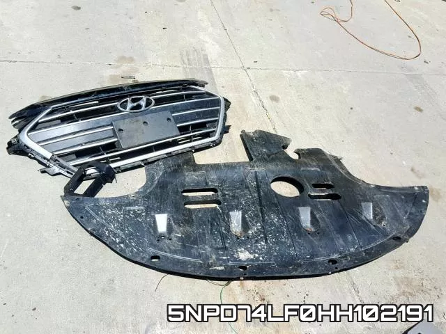 5NPD74LF0HH102191 фото 10