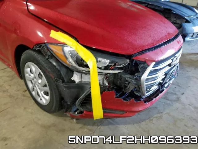 5NPD74LF2HH096393 фото 10