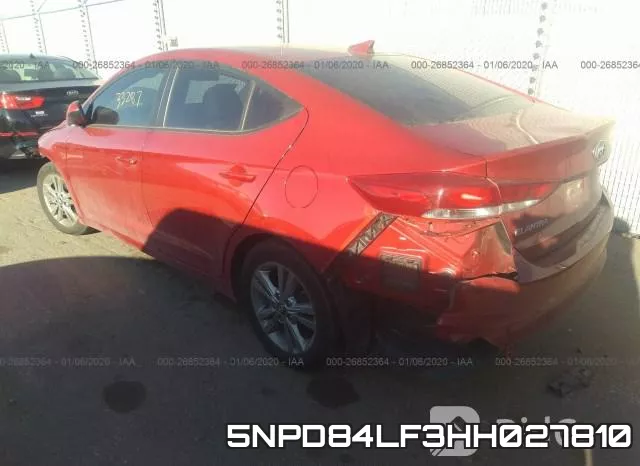 5NPD84LF3HH027810 фото 4