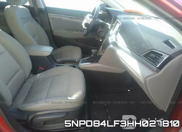 5NPD84LF3HH027810 фото 6