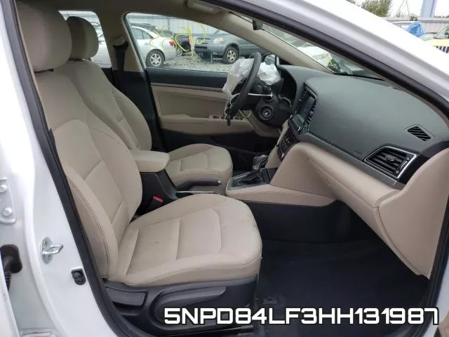 5NPD84LF3HH131987 фото 6