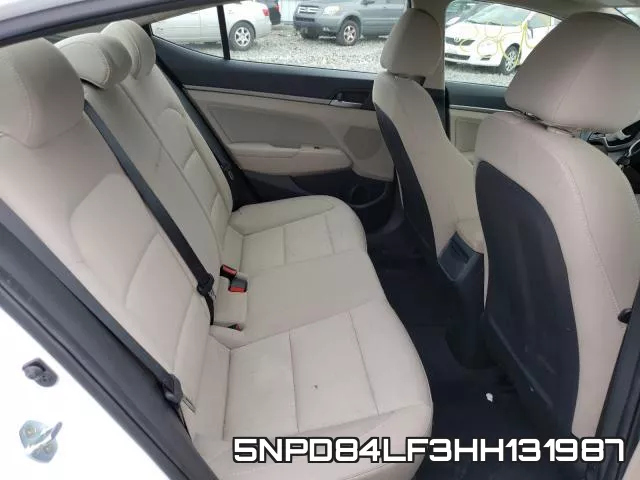 5NPD84LF3HH131987 фото 7