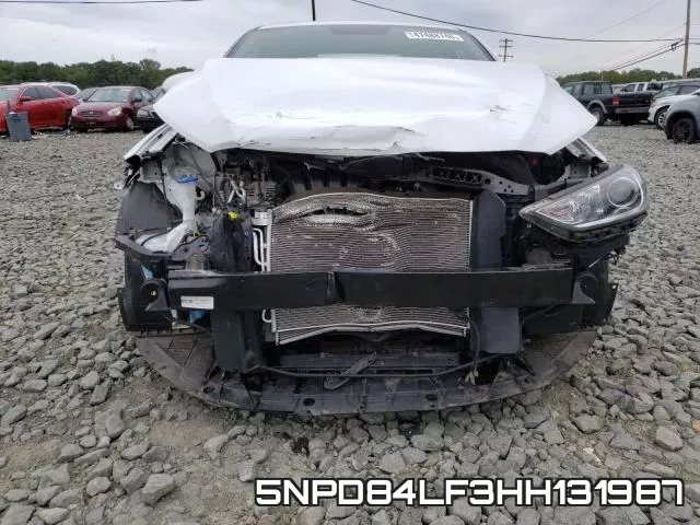 5NPD84LF3HH131987 фото 10