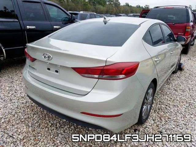 5NPD84LF3JH271169 фото 5