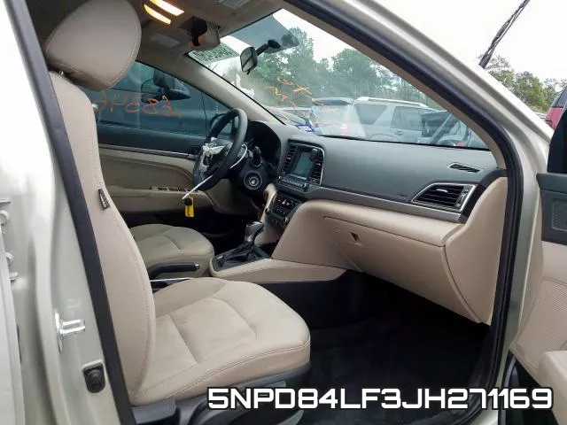 5NPD84LF3JH271169 фото 6