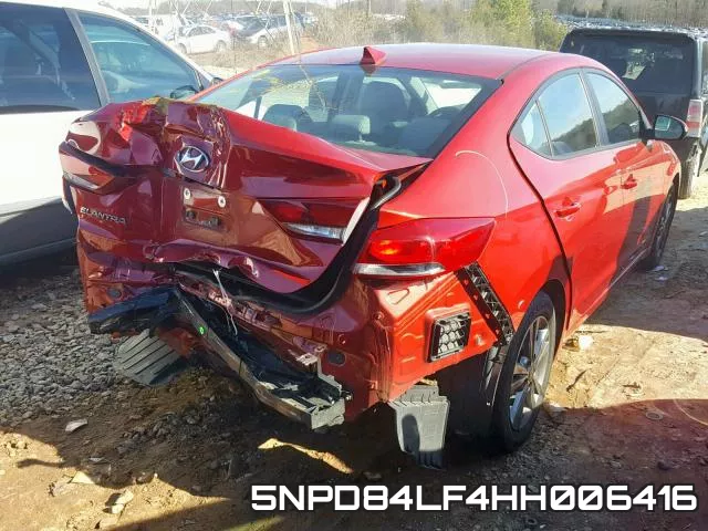 5NPD84LF4HH006416 фото 5