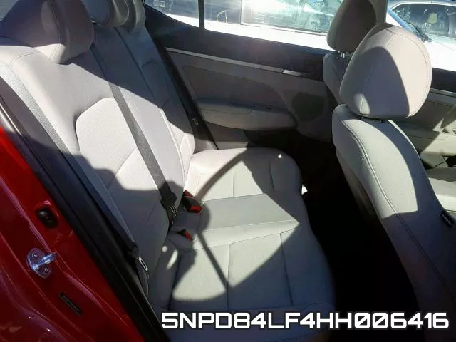 5NPD84LF4HH006416 фото 7