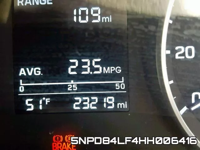 5NPD84LF4HH006416 фото 9