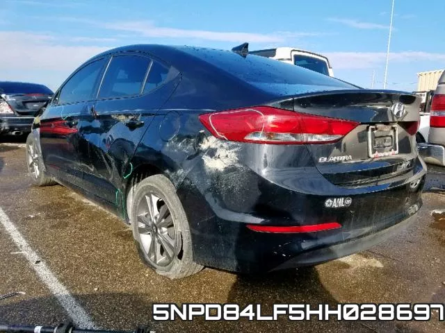 5NPD84LF5HH028697 фото 4