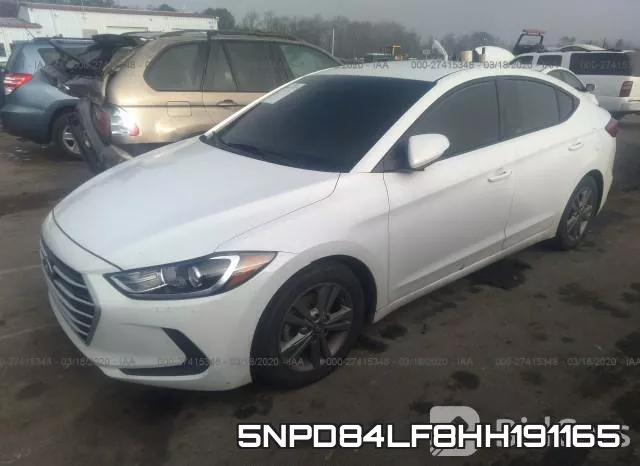 5NPD84LF8HH191165 фото 3