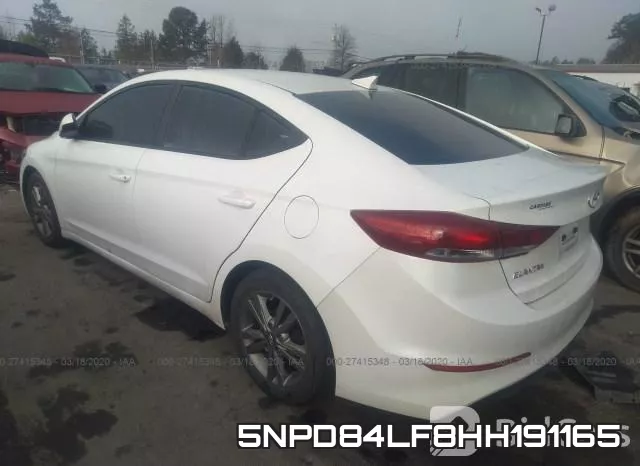 5NPD84LF8HH191165 фото 4