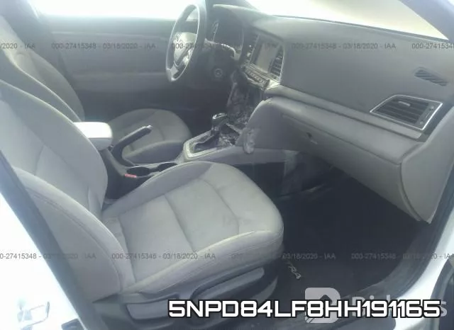 5NPD84LF8HH191165 фото 6