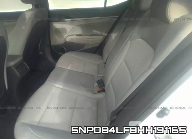 5NPD84LF8HH191165 фото 9