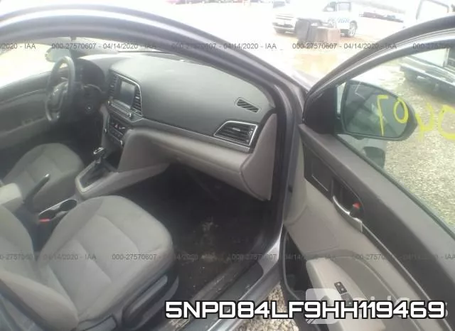 5NPD84LF9HH119469 фото 6