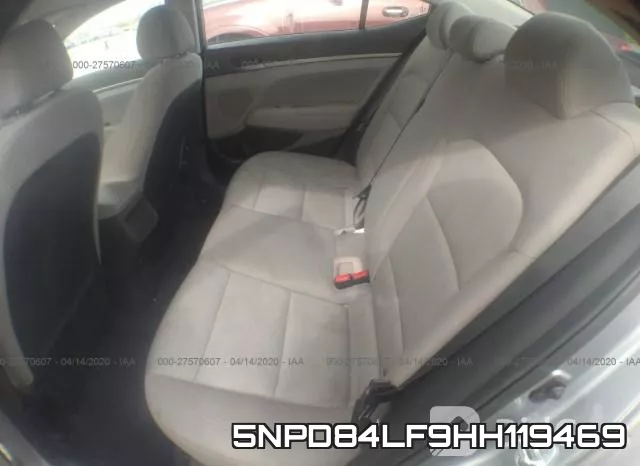 5NPD84LF9HH119469 фото 9