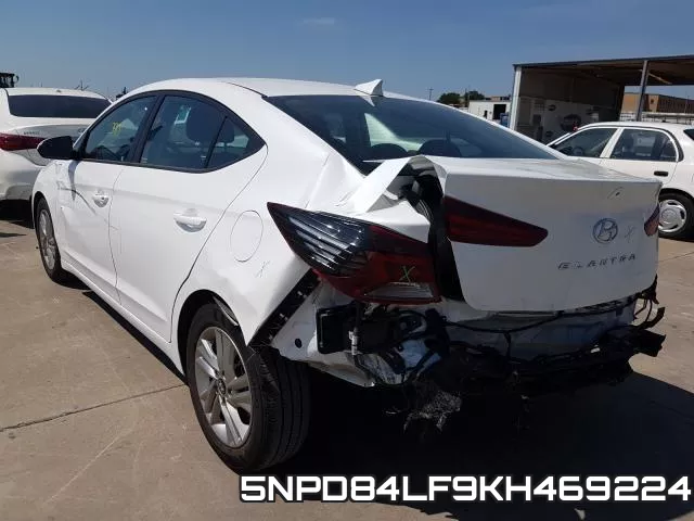 5NPD84LF9KH469224 фото 4