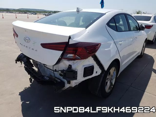 5NPD84LF9KH469224 фото 5