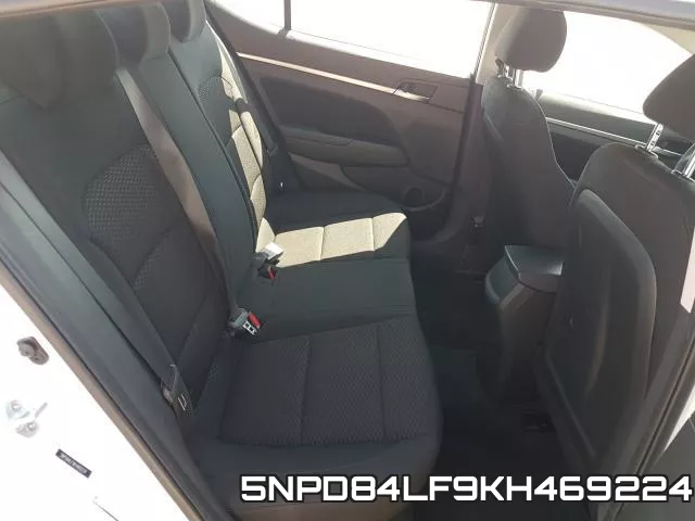 5NPD84LF9KH469224 фото 7