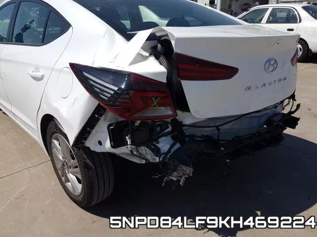 5NPD84LF9KH469224 фото 10