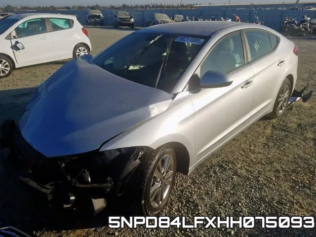 5NPD84LFXHH075093 фото 3