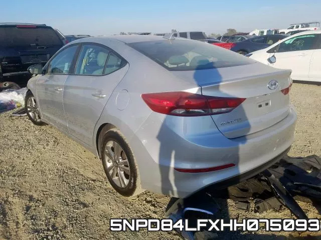 5NPD84LFXHH075093 фото 4