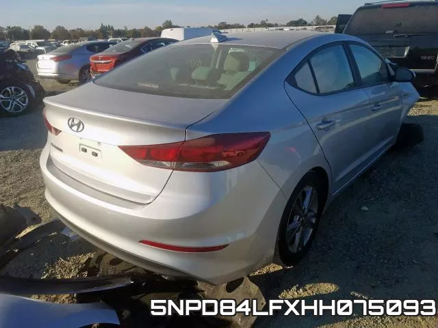 5NPD84LFXHH075093 фото 5