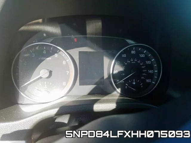 5NPD84LFXHH075093 фото 9