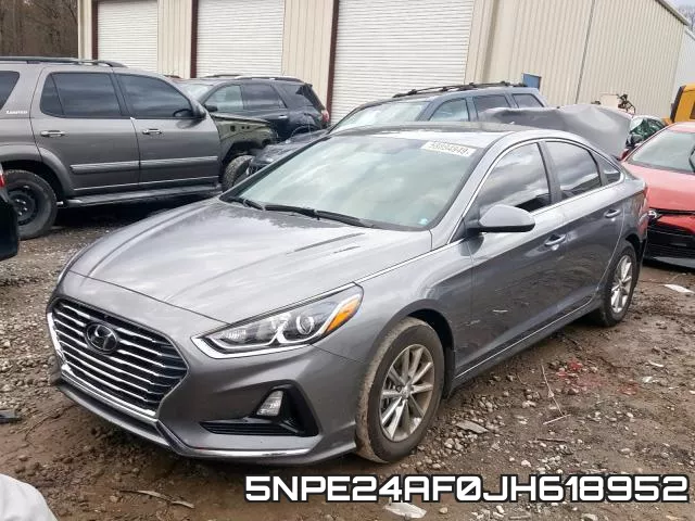 5NPE24AF0JH618952 фото 3